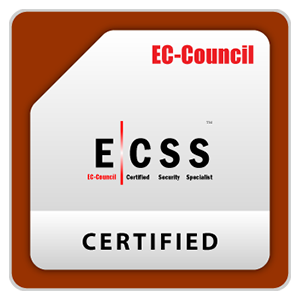 EC-Council Certified Security Specialist