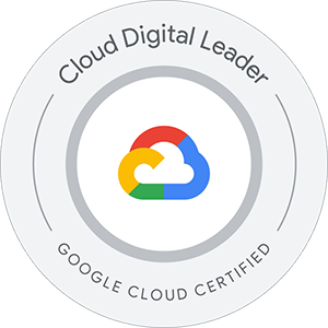 Cloud Digital Leader